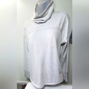 RBX Gray Women's Top